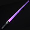 View Image 9 of 9 of Expandable Light-Up Sword - Multicolor
