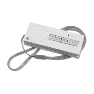 Additional Image 1 - a white device with a cord