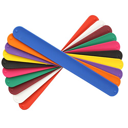 Additional Image 1 - a colorful lines in a circle