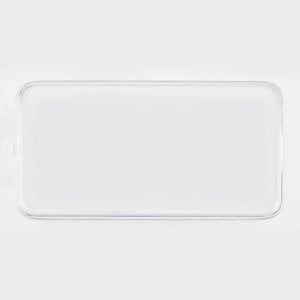 Additional Image 3 - a white rectangular object on a white surface