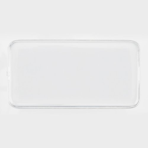 Additional Image 3 - a white rectangular object on a white surface