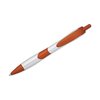 View Image 4 of 4 of Aberdere Pen - Silver - Closeout