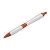 View Image 3 of 4 of Aberdere Pen - Silver - Closeout