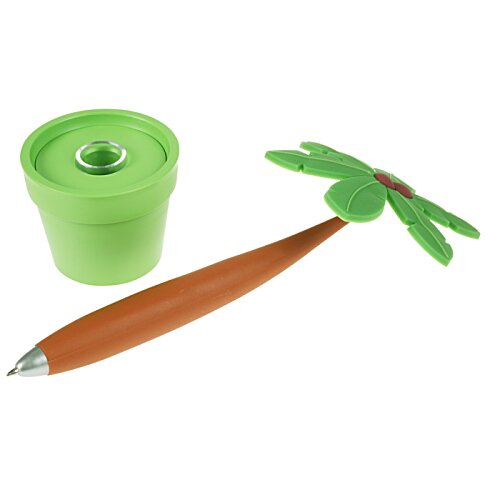 Additional Image 1 - a pencil and a pen