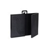View Image 2 of 4 of Briefcase Tabletop Display - 18" x 48" - Blank