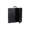 View Image 2 of 4 of Briefcase Tabletop Display - 24" x 48" - Blank
