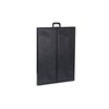 View Image 2 of 4 of Briefcase Tabletop Display - 32" x 48" - Blank