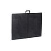 View Image 2 of 4 of Briefcase Tabletop Display - 24" x 64" - Blank