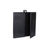 View Image 2 of 4 of Briefcase Tabletop Display - 32" x 64" - Blank