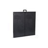 View Image 3 of 4 of Briefcase Tabletop Display - 32" x 64" - Blank