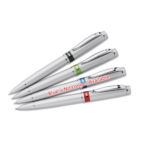 Additional Image 1 - a group of pens in a fan