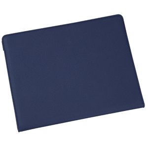 Additional Image 1 - a blue square on a white background
