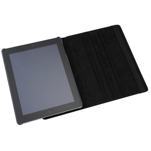 Additional Image 2 - a black rectangular object with a gray screen