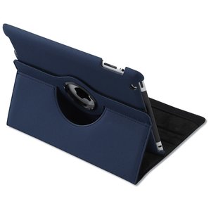 Additional Image 3 - a black tablet with a hole in the middle