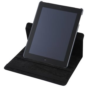 Additional Image 5 - a black tablet on a stand