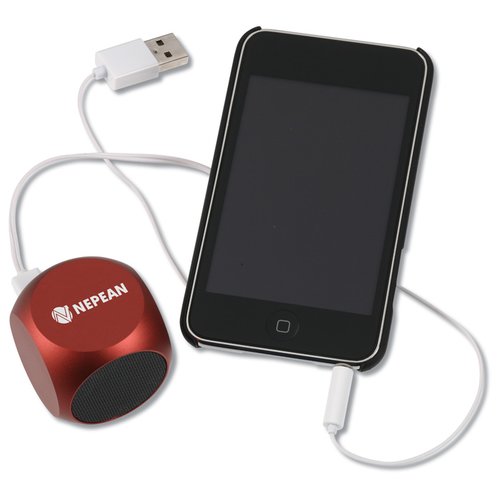 Additional Image 2 - a cell phone with a charger