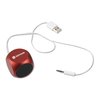 View Image 6 of 7 of Xsquare Portable Speaker - 24 hr