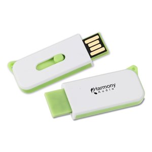 Additional Image 1 - a close up of a flash drive