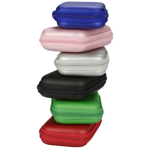 Additional Image 1 - a stack of soap bars