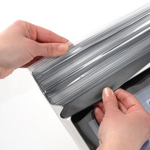 Additional Image 1 - a person's hands holding a piece of paper