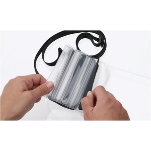 Additional Image 3 - a person holding a silver object