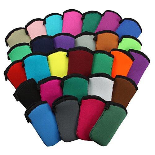 Additional Image 2 - a fan of colorful objects