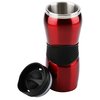 View Image 2 of 2 of Maui Gripper Travel Tumbler - 14 oz.