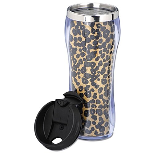 Additional Image 1 - a glass container with a lid