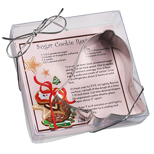 Additional Image 1 - a plastic bag with a picture on it