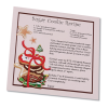 View Image 4 of 4 of Foose Metal Cookie Cutter - Candy Cane