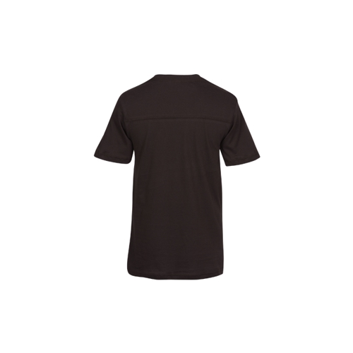 Additional Image 2 - a black shirt on a white background