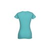 View Image 2 of 2 of Next Level 3.8 oz. Sporty V Tee - Ladies' - Screen