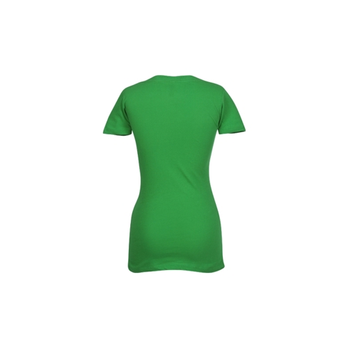Additional Image 1 - a green shirt on a white background