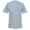 View Image 2 of 2 of Next Level Poly/Cotton Tee - Men's
