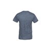 View Image 2 of 2 of Next Level Burnout Tee - Men's
