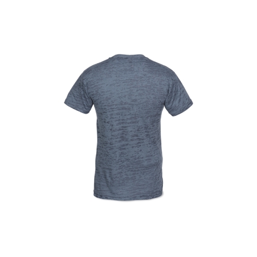 Additional Image 1 - a grey t-shirt on a white background