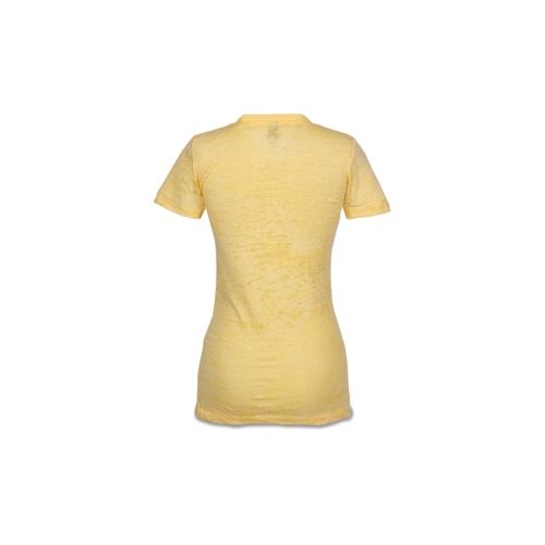 Additional Image 1 - a yellow shirt on a white background