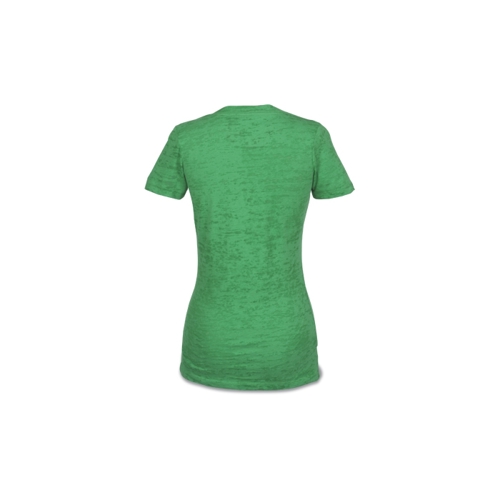 Additional Image 1 - a green shirt on a white background
