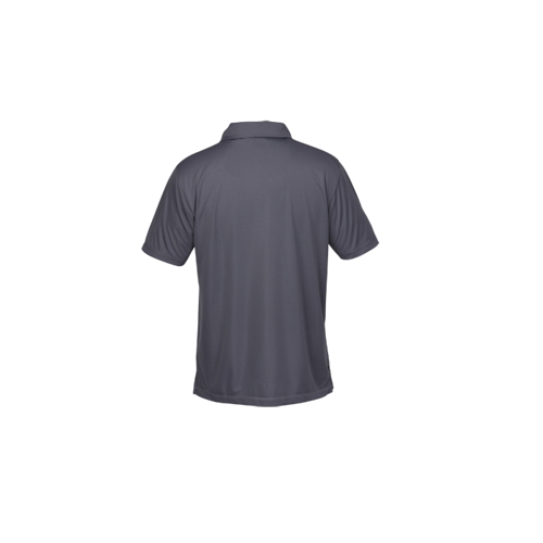 Additional Image 1 - a back of a black shirt