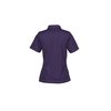 View Image 2 of 2 of Dunlay MicroPoly Textured Polo - Ladies'