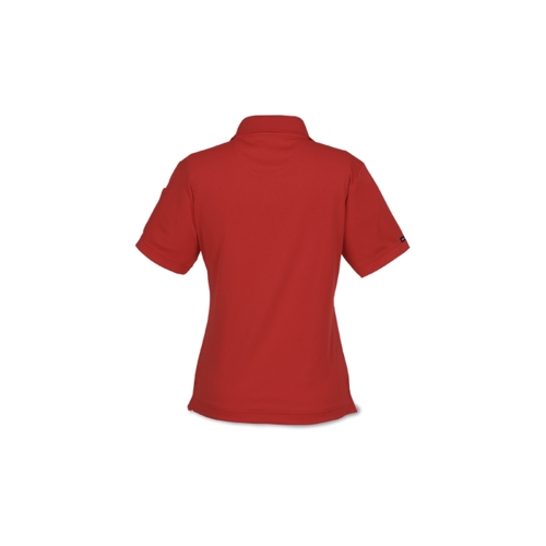 Additional Image 1 - a red shirt on a white background