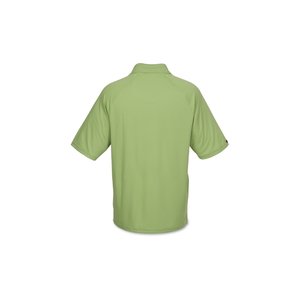 Additional Image 1 - a green shirt on a white background