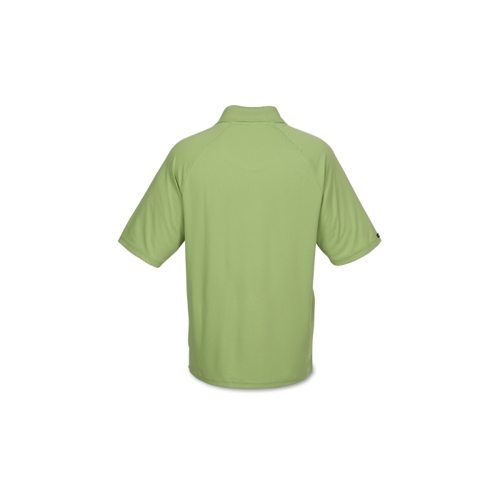 Additional Image 1 - a green shirt on a white background