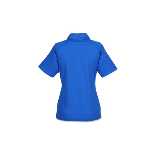Additional Image 1 - a blue shirt on a white background