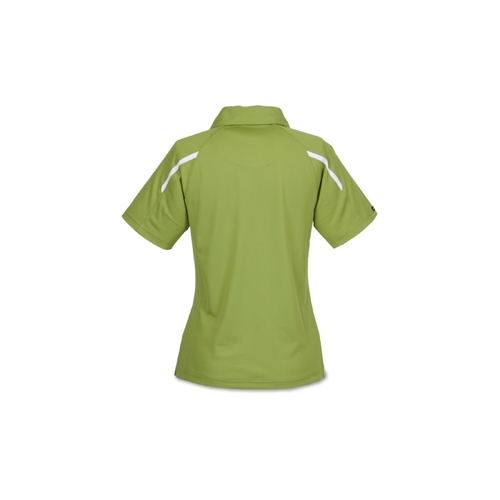 Additional Image 1 - a green shirt on a white background