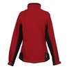 View Image 2 of 2 of Iberico Soft Shell Jacket - Ladies'