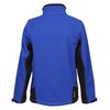 View Image 2 of 2 of Iberico Soft Shell Jacket - Men's - 24 hr