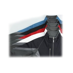 Additional Image 2 - a close up of a microphone