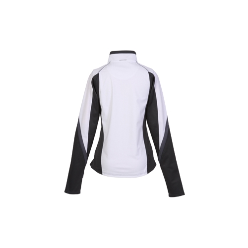 Additional Image 2 - a black and white jacket