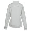 View Image 2 of 3 of Helsa 1/2-Zip Pullover - Ladies' - Embroidered